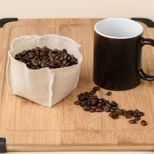 Filtres à café (Panier)