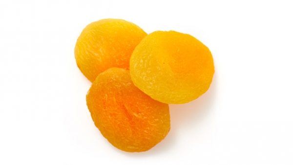 Abricots séchés 3