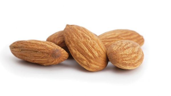 Amandes Californie crue 1