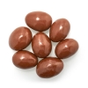 Amandes enrobées – Chocolat lait 3 Amandes enrobées – Chocolat lait 3