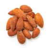 Amandes entières rôties salées 6
