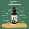 Aromate - Caramel fruité - 60ml 1
