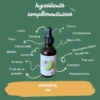 Aromate - Vif - 60ml