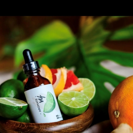 Aromate - Vif - 60ml 1