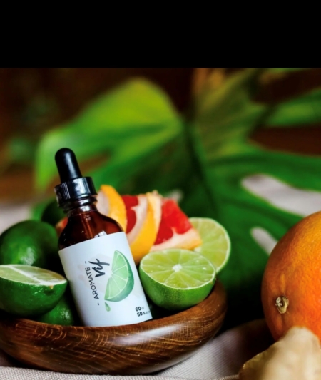 Aromate - Vif - 60ml 1