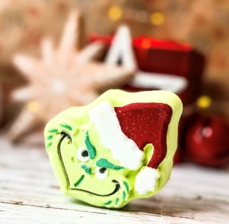 Bain moussant solide - Savonnerie Bon Bain 5