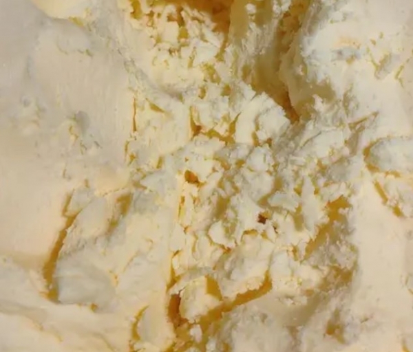 Beurre de petit lait 1,5kg - La Vache à Maillotte (Copie)