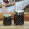 Bleuets enrobés – Chocolat noir 70%