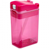 Boite de jus et eau réutilisable - Verte - Drink in the box (Copie)