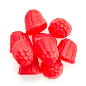 Bonbons - Fruits mélangés (Copie)