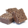 Bouchées de chocolat au quinoa 1