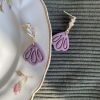 Boucles d'oreilles - M I S T - FLOW.CO (Copie) 1