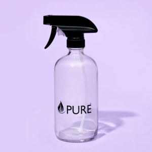 Bouteille vide vaporisateur - Pure (Copie)
