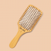 Brosse à cheveux en bambou - Bkind