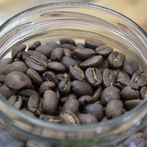 Café - Mexicain brun 1