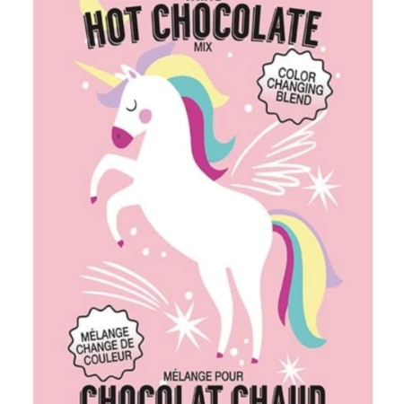 Chocolat chaud - Dragon - Gourmet village 4