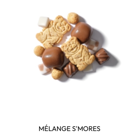 Collations - Les inséparables 1