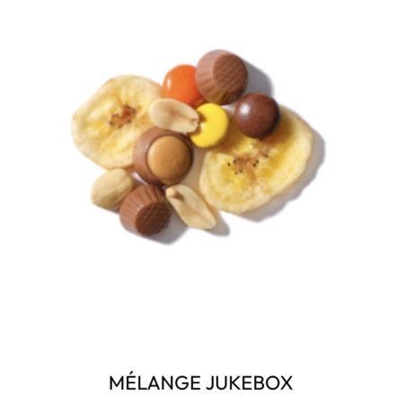 Collations - Les inséparables 2