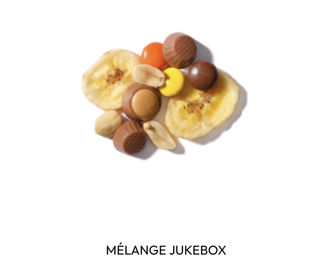 Collations - Les inséparables 2