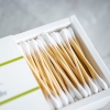 Coton-Tige en bambou (boîte de 400) 1