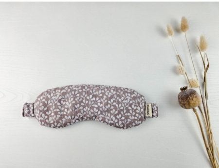 Coussin réconfort Cœur pour bébé en coton (Ma Chérie)