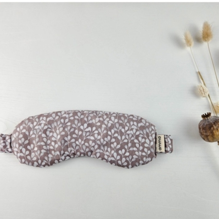 Coussin réconfort Cœur pour bébé en coton (Ma Chérie)