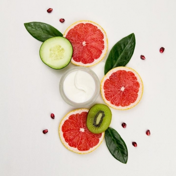 Crème visage aux superfruits avec Bakuchiol- Bkind (Copie)