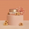 Crème visage florale avec fleur de chèvrefeuille - Bkind