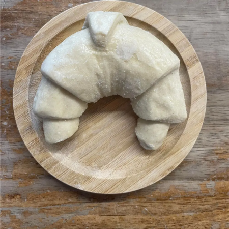 Croissant congelé 1