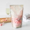 Cubes de bain effervescents - Champagne et pomelo - Moi d'abord