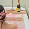 Cubes de bain effervescents - Champagne et pomelo - Moi d'abord 1