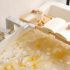 Cubes de bain effervescents - Clémentine & Menthe - Moi d'abord (Copie)