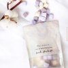 Cubes de bain effervescents - Lavande & fleur de coton - Moi d'abord