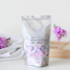 Cubes de bain effervescents - Lilas et cachemire - Moi d'abord
