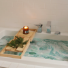 Cubes de bain effervescents - Sapin frais - Moi d'abord
