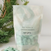 Cubes de bain effervescents - Sapin frais - Moi d'abord 1