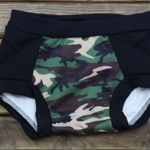 Culotte d'entraînement 3