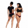 Culotte menstruelle - Bikini 3 Culotte menstruelle - Bikini 3