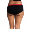 Culotte menstruelle de jour - Shorty