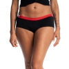 Culotte menstruelle de jour - Shorty 1