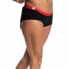Culotte menstruelle de jour - Shorty 2