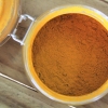 Curcuma moulu 2