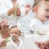 Éco-tige lavable pour oreilles- Bébé - Last Object