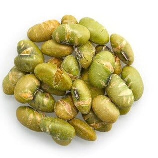 Edamame rôtis salés 1