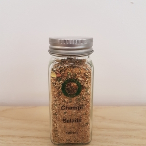 Épices Champi Salade - Champignonerie Abitibi (Copie)