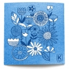 Essuie-tout réutilisable Kliin - Grand (Fleurs) 1 Essuie-tout réutilisable Kliin - Grand (Fleurs) 1