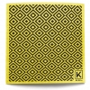 Essuie-tout réutilisable Kliin - Grand (Losanges) 1