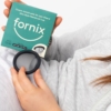 Fornix - disque menstruel - avec poignée