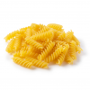 Fusilli blanc 1