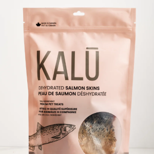Gâterie pour animaux - Sardines déshydratées - Kalu (Copie)